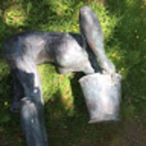 Meet your Posher, Cheryl